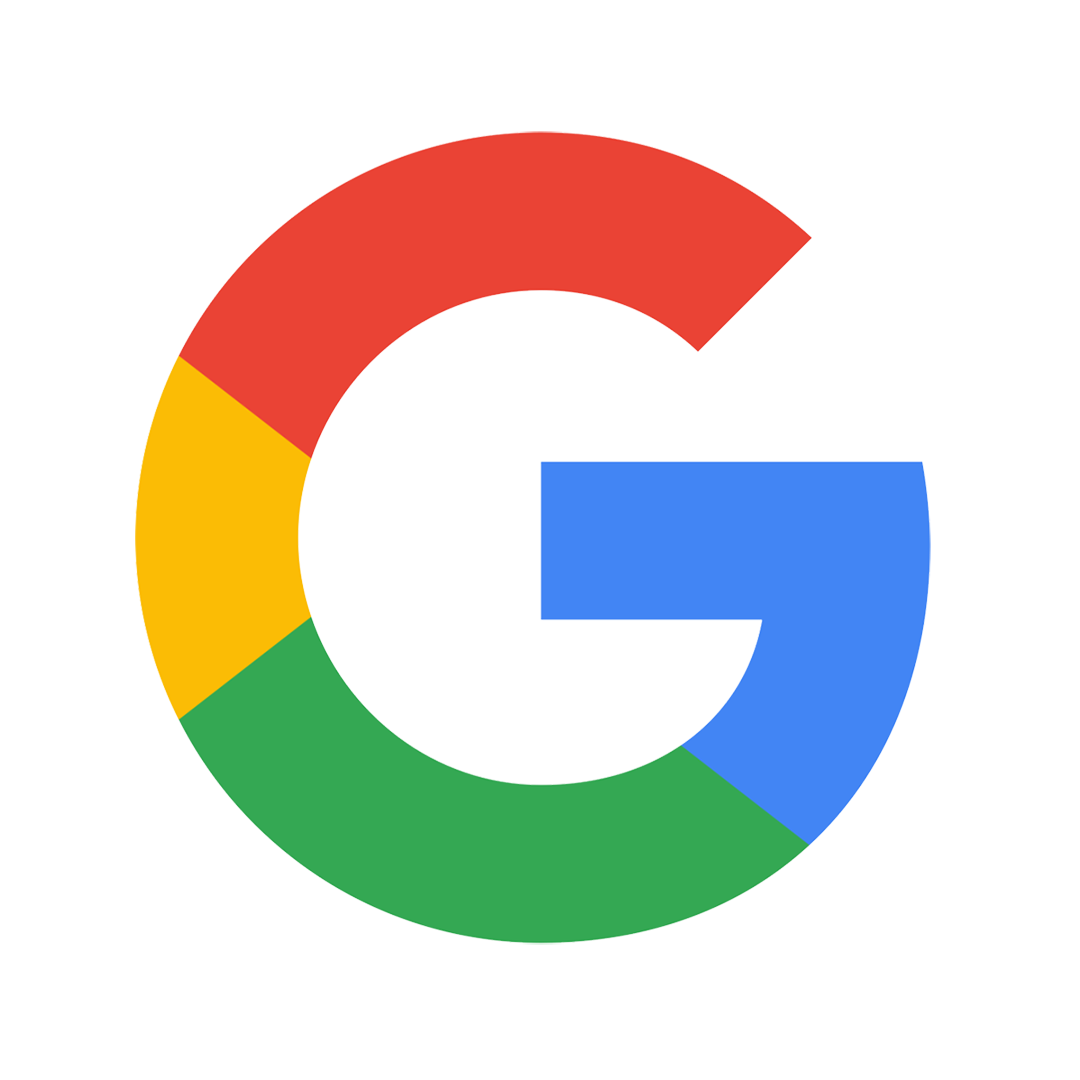 Picto logo Google