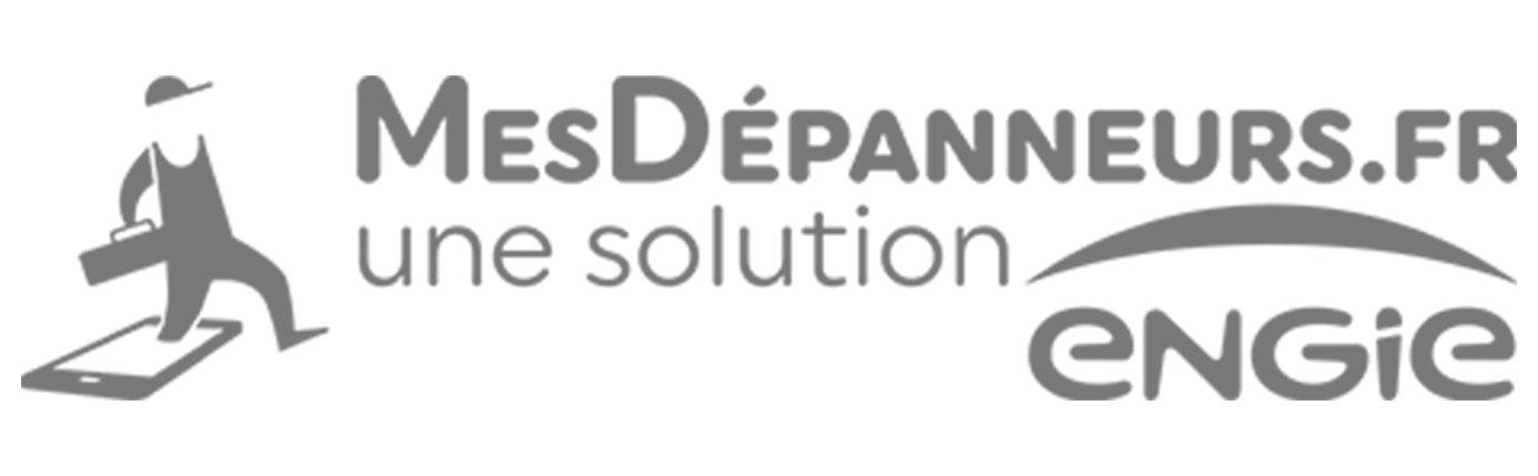 Logo Mesdepanneurs.fr