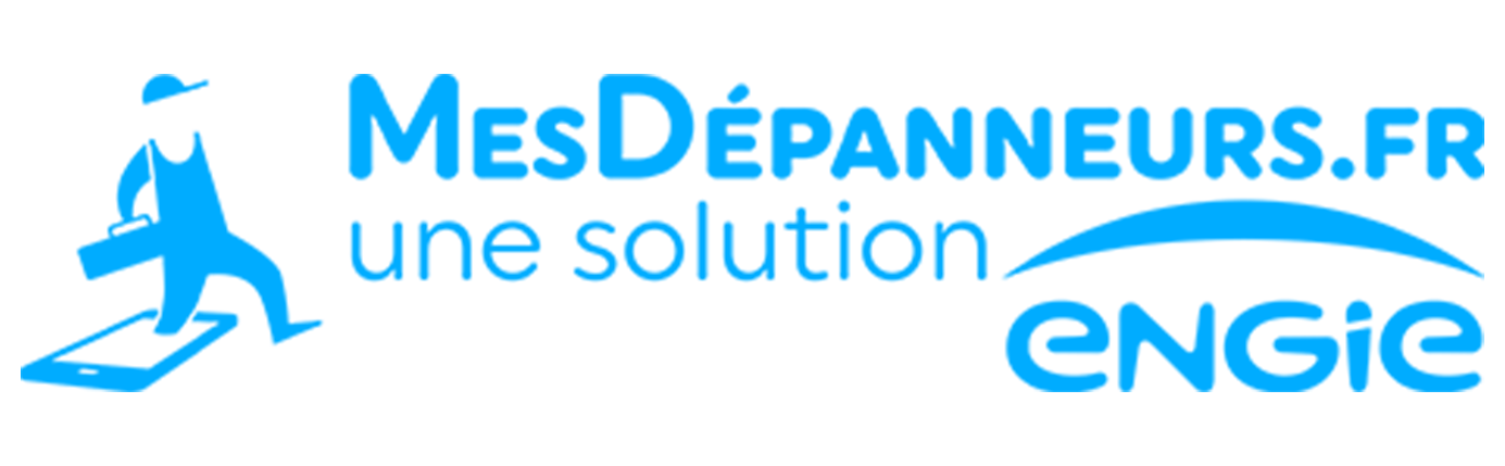 Logo Mesdepanneurs.fr