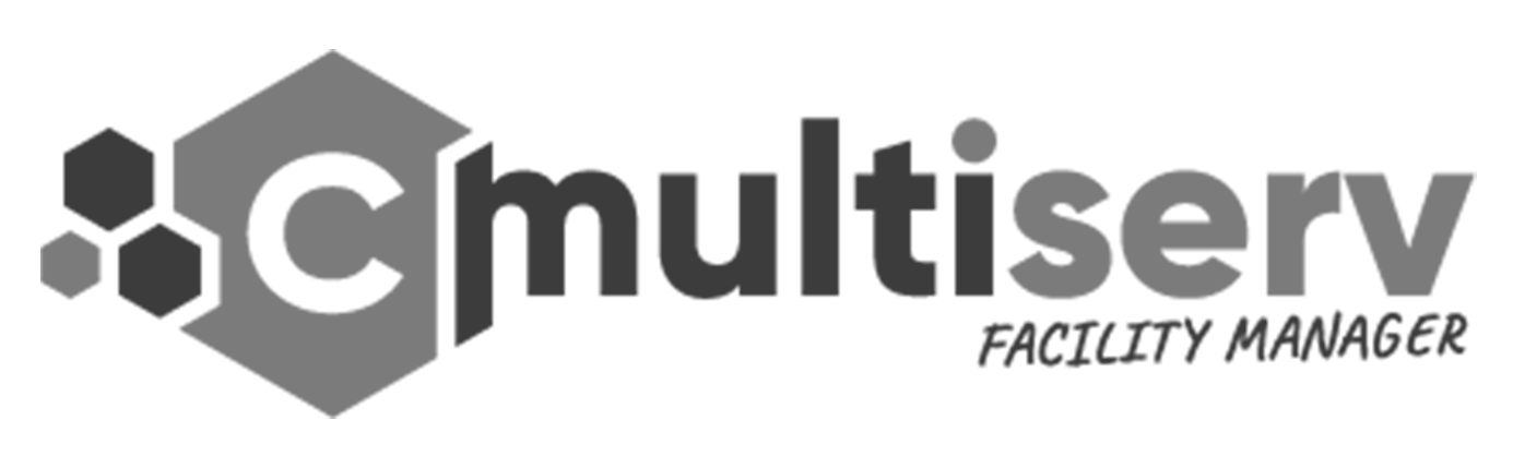 Logo Cmultiserv