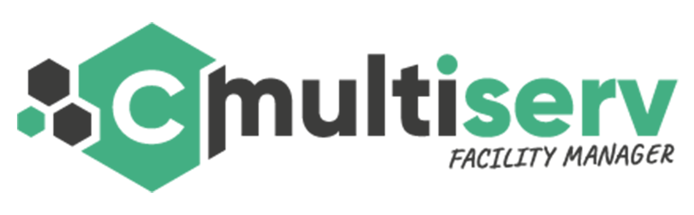 Logo Cmultiserv