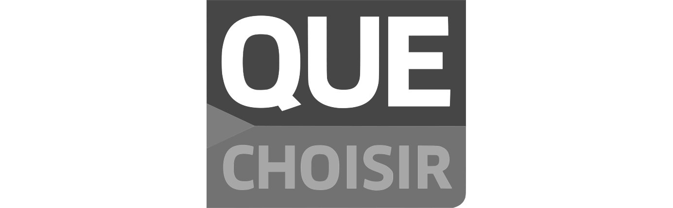 Logo UFC que choisir