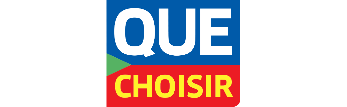 Logo UFC que choisir