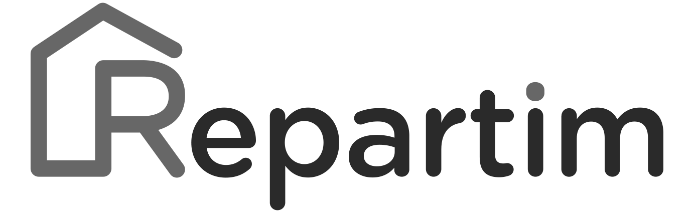 Logo Repartim
