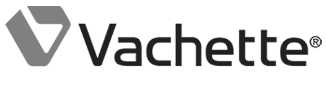 Logo Vachette