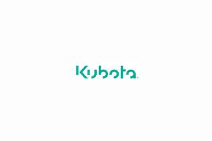Logo Kubota