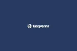 Logo Husqvarna
