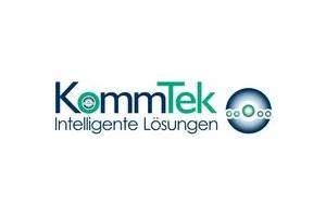 Logo Kommtec