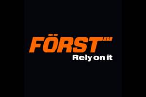 Logo Först