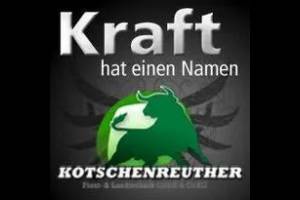 Logo Kotschenreuther