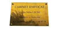 Cabinet Lecki, Val-d'Oise