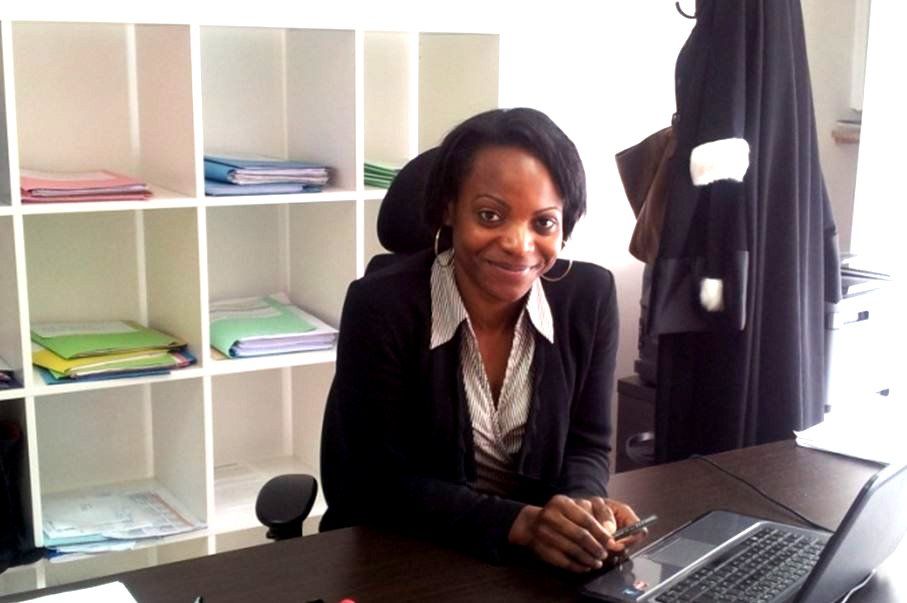 Maître Nélie Lecki, avocat à Goussainville