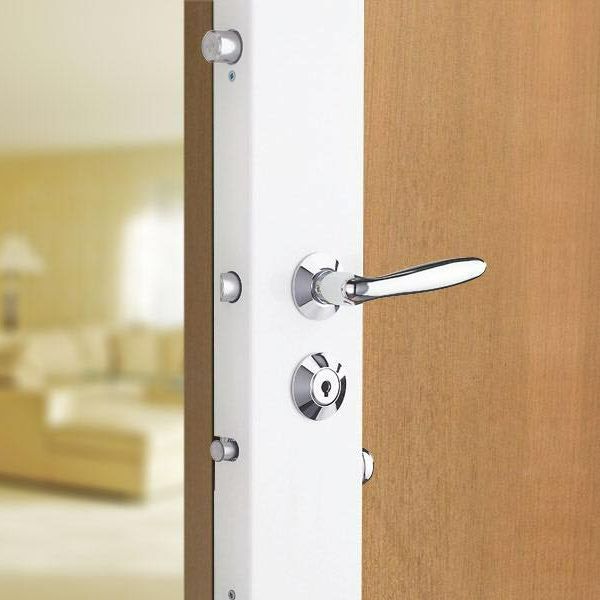 Installation de serrures 3 points sur mesure