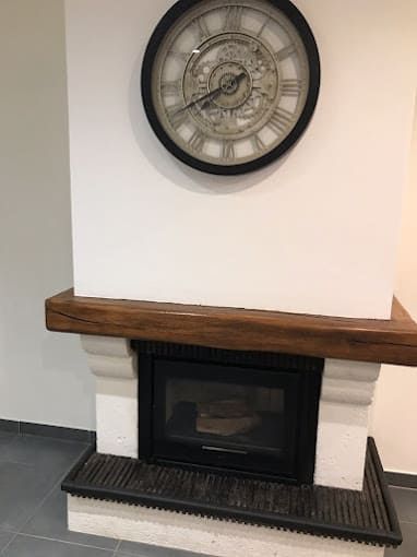 Petit insert rectangulaire