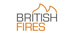 Logo British Fires