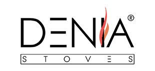 Logo Denia Stoves