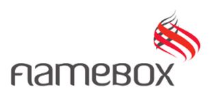 Logo Flamebox