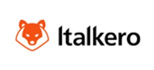 Logo Italker