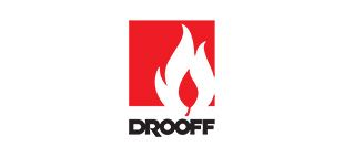 Logo Drooff