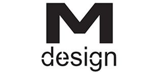 Logo M Design