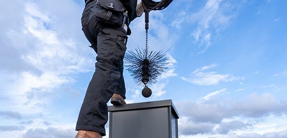 Vente et installation d'inserts à bois à Viry-Châtillon