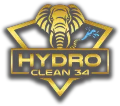 Logo de l'entreprise Hydroclean 34
