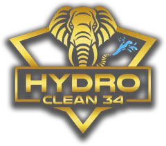 Logo d'Hydroclean 34