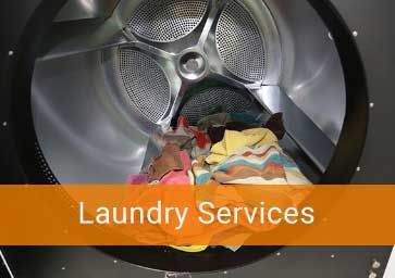 Clever Wash – Self-Service Laundry & Dryers