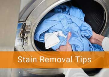 Clever Wash – Self-Service Laundry & Dryers