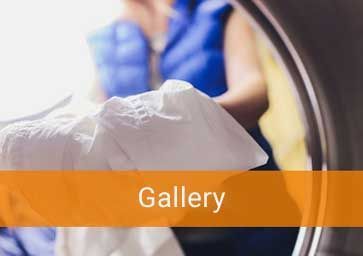 Clever Wash – Self-Service Laundry & Dryers