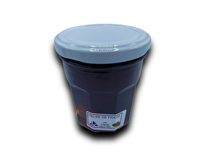 Confiture