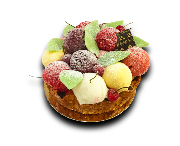 Glace