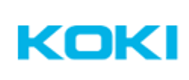 Logo von Koki