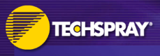 Logo von Techspray