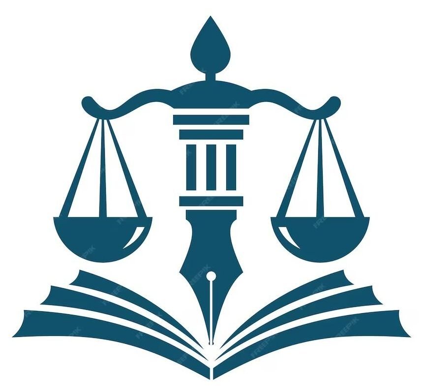 Logo du Cabinet Pouderoux-Avocat