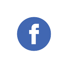 facebook logo Facebook