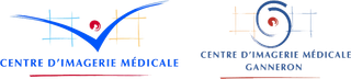 Logo SCM AB MARCADET