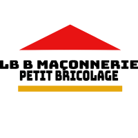 Logo de l'entreprise LB B Maçonnerie.