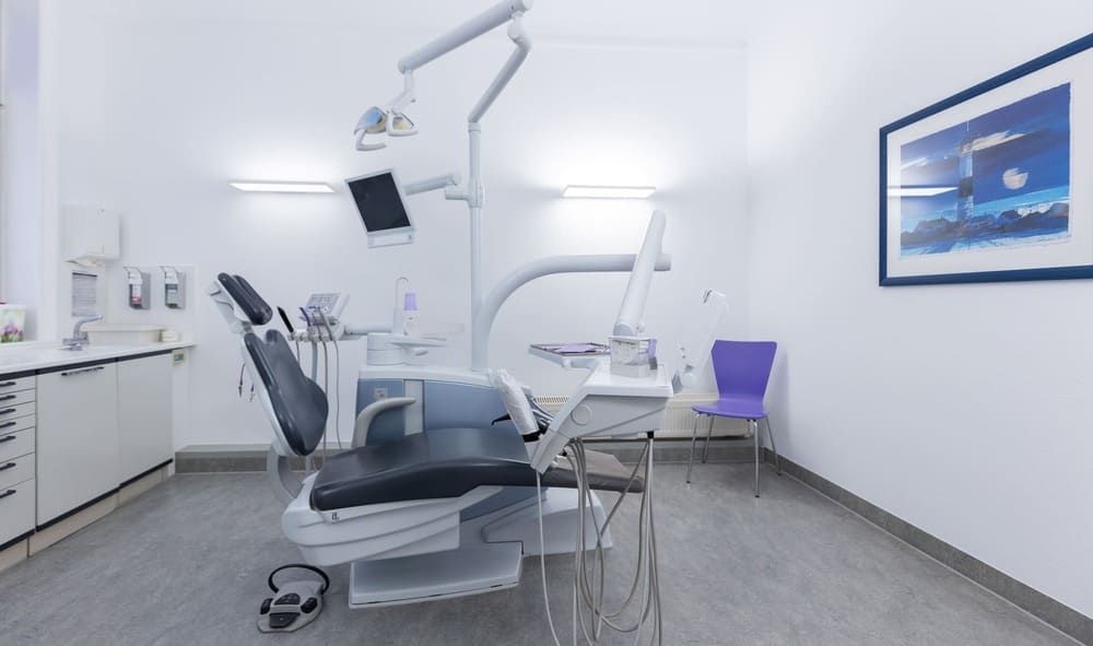 Galerie | Zahnarztpraxis am Wall Dr. Bode-Hirsch