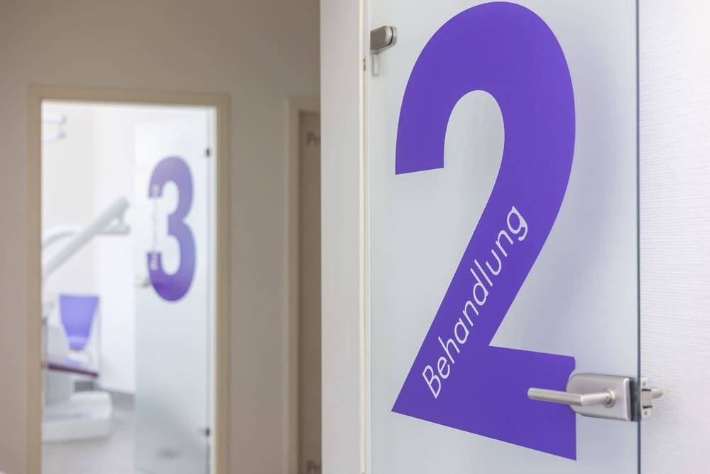 Galerie | Zahnarztpraxis am Wall Dr. Bode-Hirsch