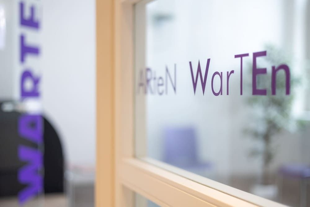 Galerie | Zahnarztpraxis am Wall Dr. Bode-Hirsch