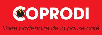 Logo COPRODI