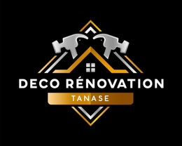 Deco Rénovation tit. Tanase - Logo