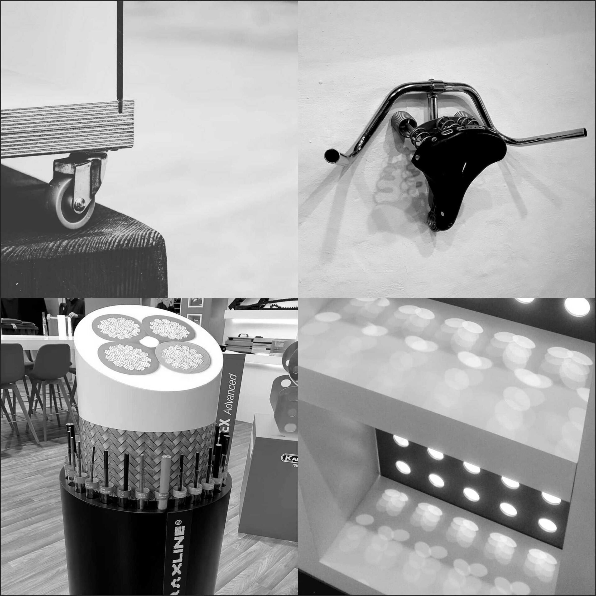 Agenturarbeiten von Heines Stefan Schreinerei