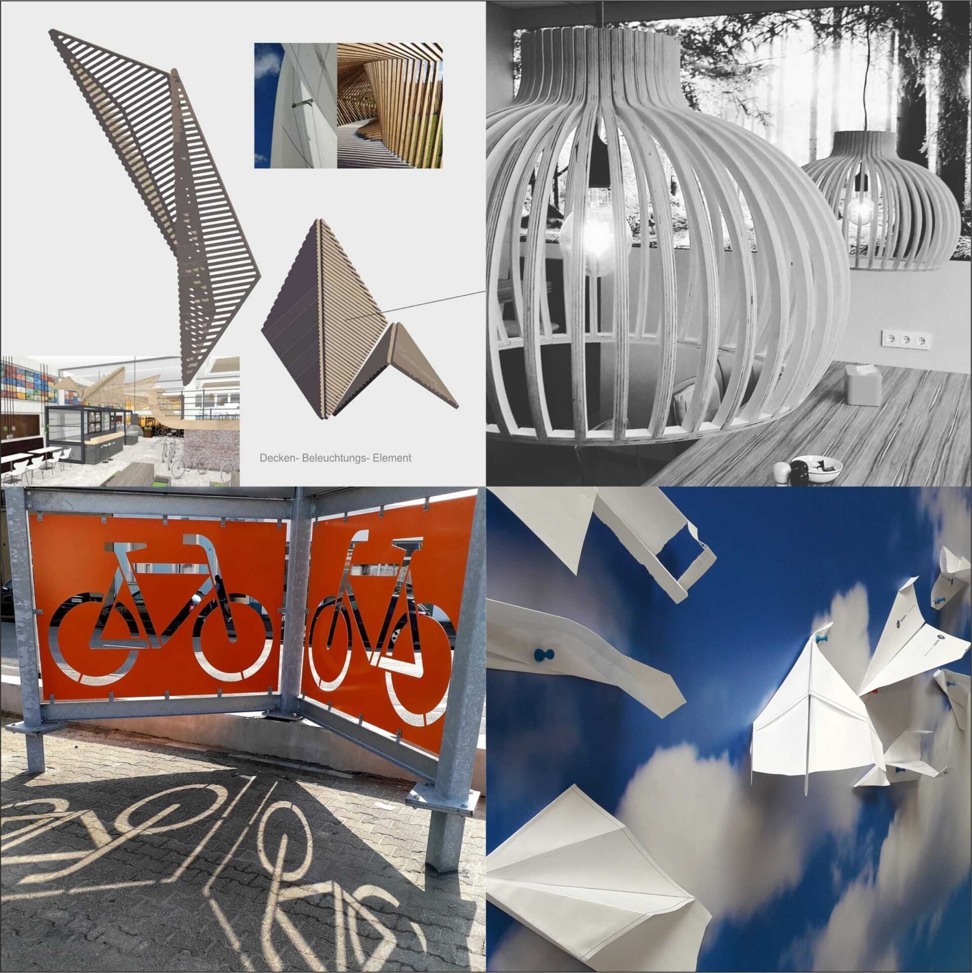 Agenturarbeiten von Heines Stefan Schreinerei