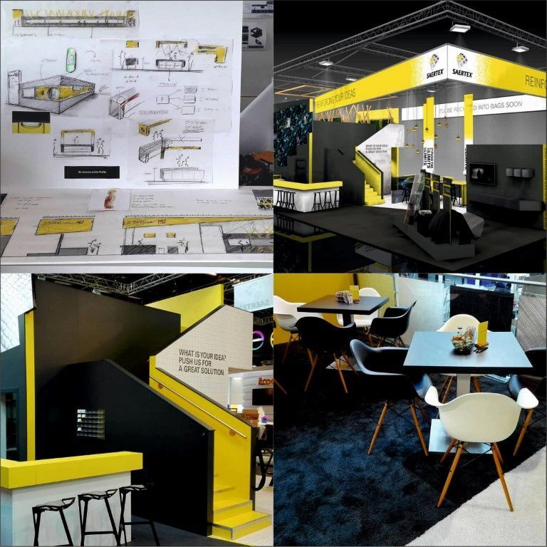 Agenturarbeiten von Heines Stefan Schreinerei