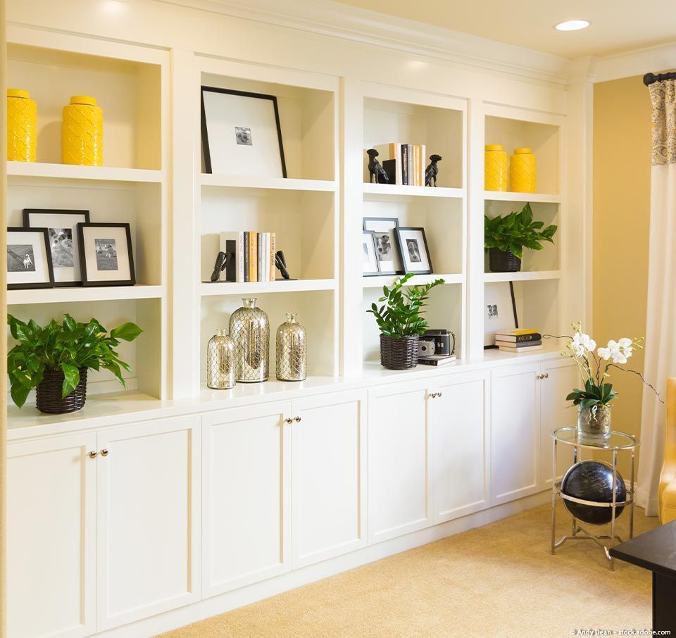 Schreinereiarbeiten von Heines Stefan Schreinerei