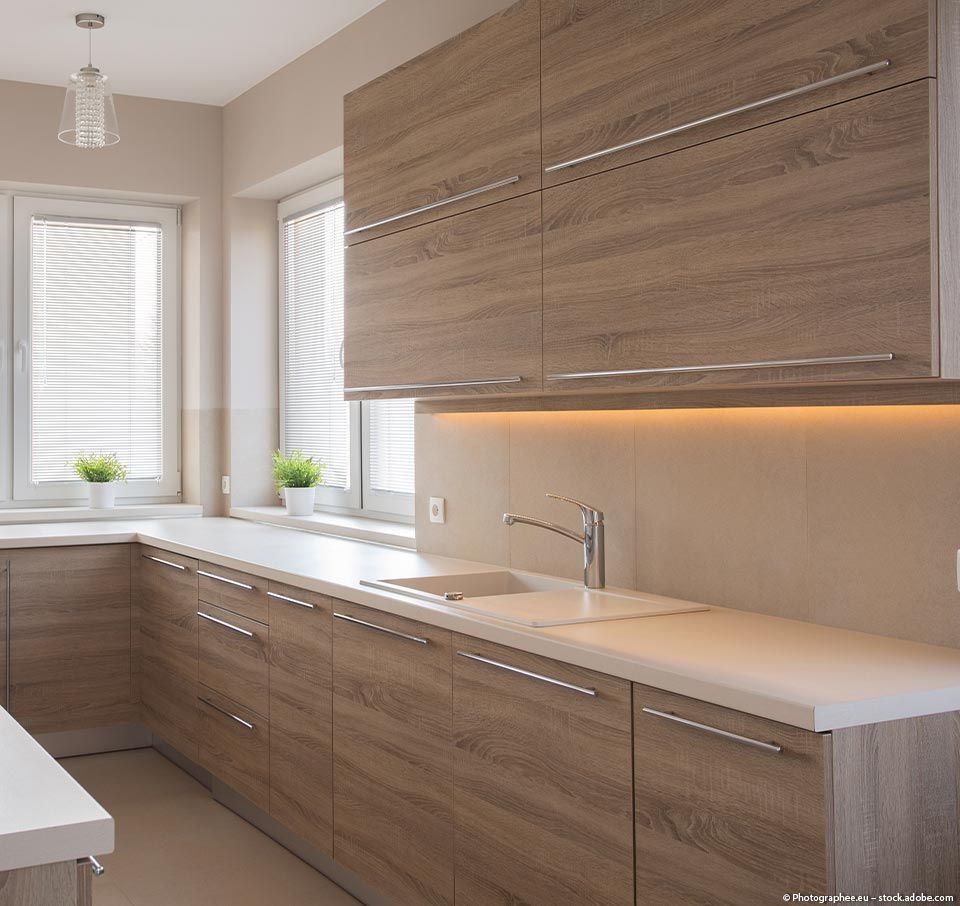 Schreinereiarbeiten von Heines Stefan Schreinerei