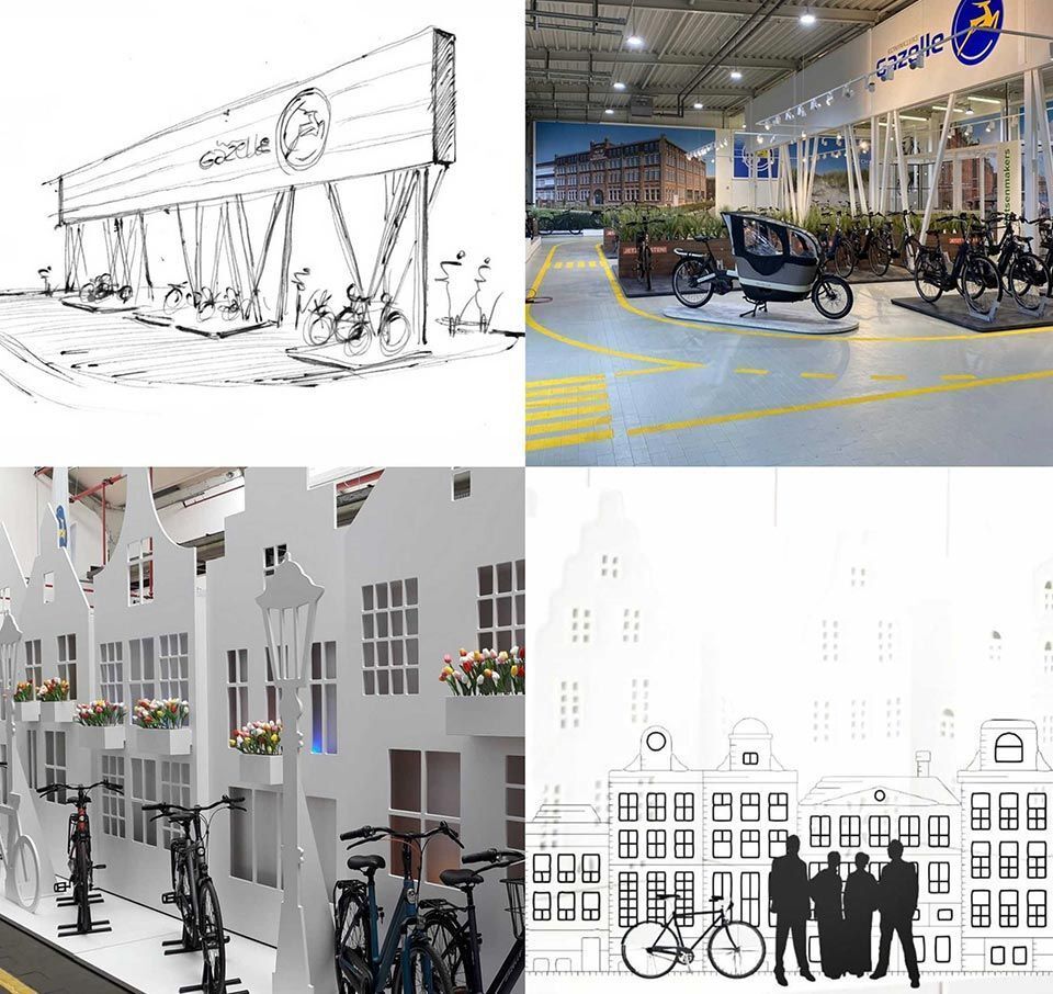 Agenturarbeiten von Heines Stefan Schreinerei