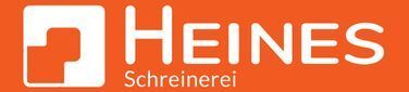 Heines Stefan Schreinerei - Logo